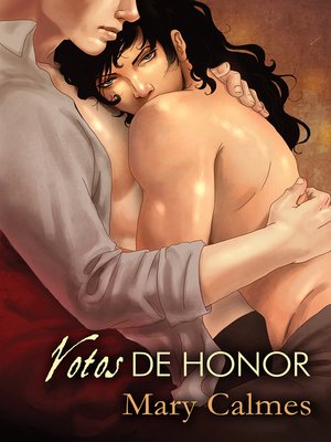 cover image of Votos de honor